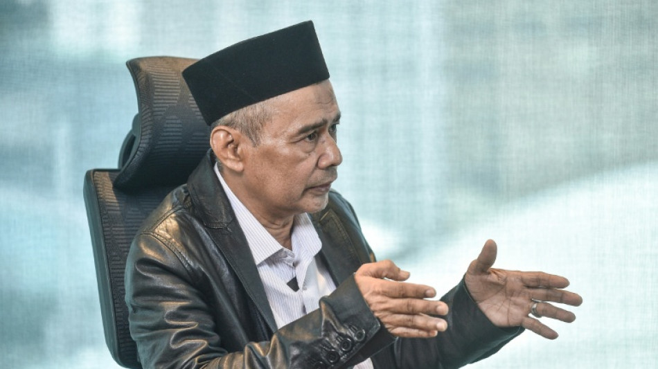  Thailand's Muslim separatists vow to fight to the end 