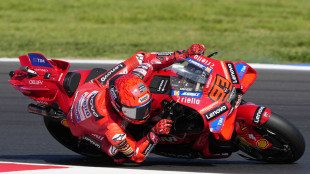 MotoGp: Misano; Aprilia Bezzecchi in pole, 4/o Marc Marquez