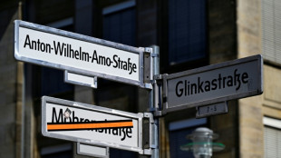 Jahrelanges juristisches Tauziehen: Berliner Mohrenstraße nun umbenannt