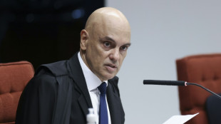 Secretário de Estado dos EUA avalia sancionar Alexandre de Moraes
