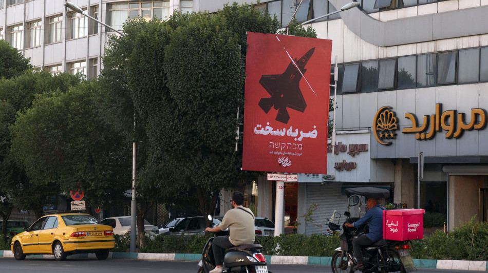 Teheran, 'cittadino europeo arrestato per spionaggio'