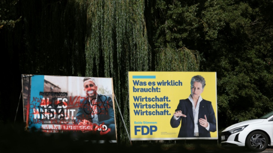  Kubicki setzt sich Frist bis Mai 2027: FDP soll wieder &uuml;ber f&uuml;nf Prozent kommen 