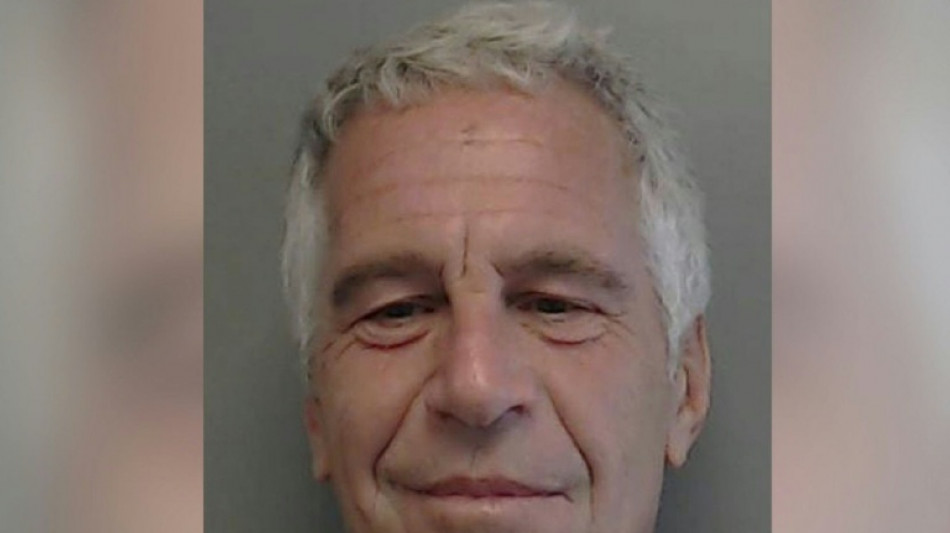  Juiz dos EUA divulga suposta nota de suic&iacute;dio de Jeffrey Epstein 