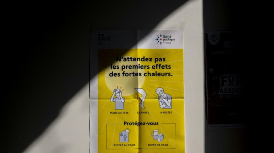 "Un été exceptionnellement meurtrier": la chaleur a tué des dizaines de milliers d'Européens en 2024