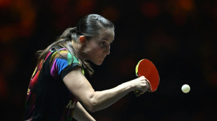 Tischtennis: WM-Auftaktsieg f&uuml;r DTTB-Frauen