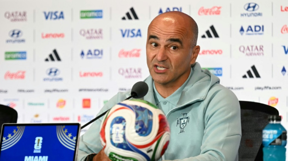  T&eacute;cnico de Portugal elogia Col&ocirc;mbia, que jogar&aacute; 'em casa' em Miami 