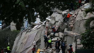 Devastaci&oacute;n, p&aacute;nico y decenas de muertos por dos potentes terremotos en Venezuela