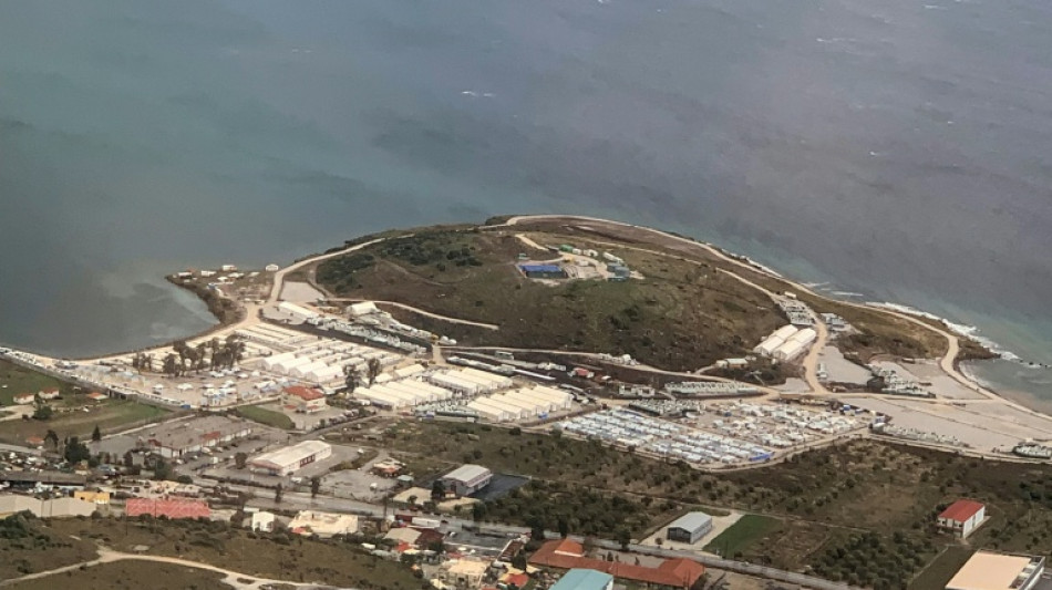  Al menos 12 migrantes muertos en el mar Egeo 
