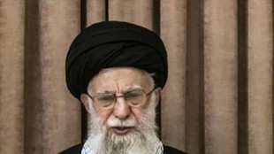 Chamenei droht bei Angriffen auf den Iran mit Attacken auf US-St&uuml;tzpunkte