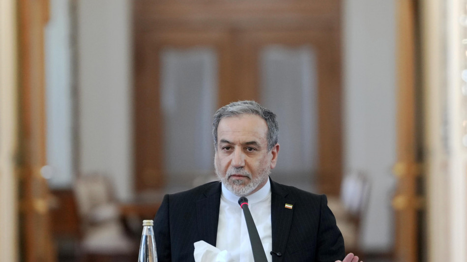 Iran minaccia ritorsioni contro i Paesi che danno 'qualsiasi assistenza' a Usa