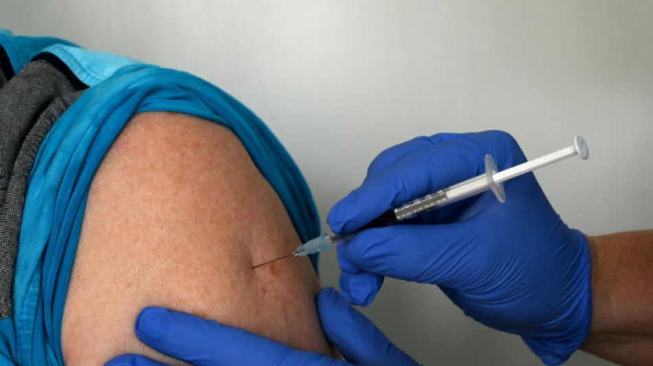 Coronaimpfung: Körper baut Immungedächtnis in Organen auf