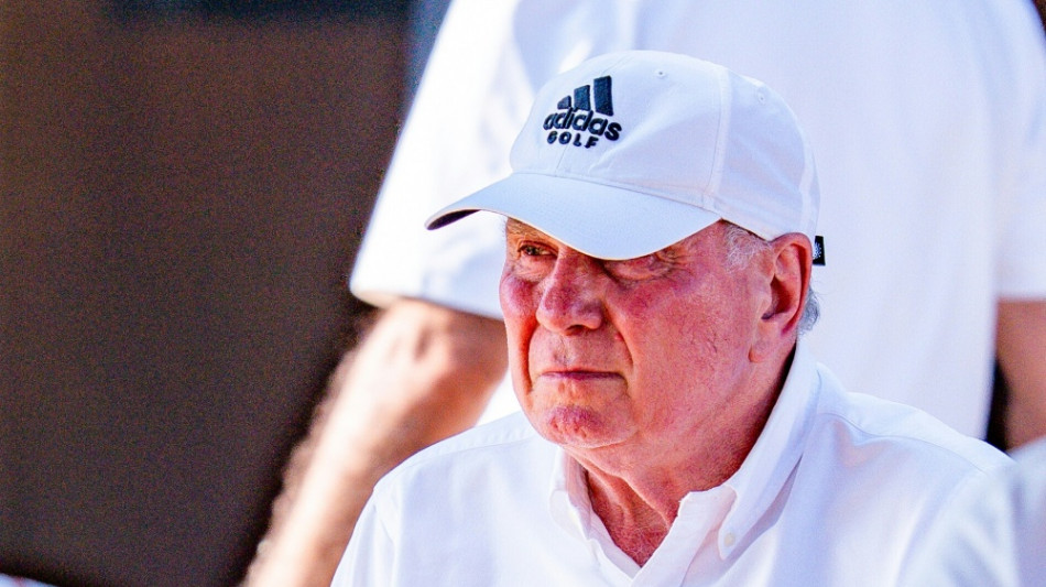  Hoene&szlig;: Wettbewerb ohne Europa "kannst du in die Tonne treten" 