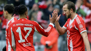 Bayern m&uuml;ssen "lernen" - und sind "hei&szlig;" auf BVB-Duell