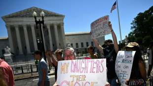 Le r&ocirc;le de Facebook dans l'enqu&ecirc;te sur l'avortement d'une Am&eacute;ricaine ravive les craintes