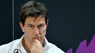 Kommt Vettel? Mercedes l&auml;sst sich mit Entscheidung Zeit