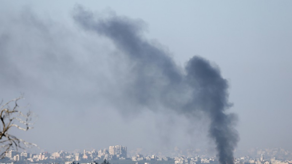 Israel bombardea Gaza por segundo d&iacute;a tras el fin de la tregua