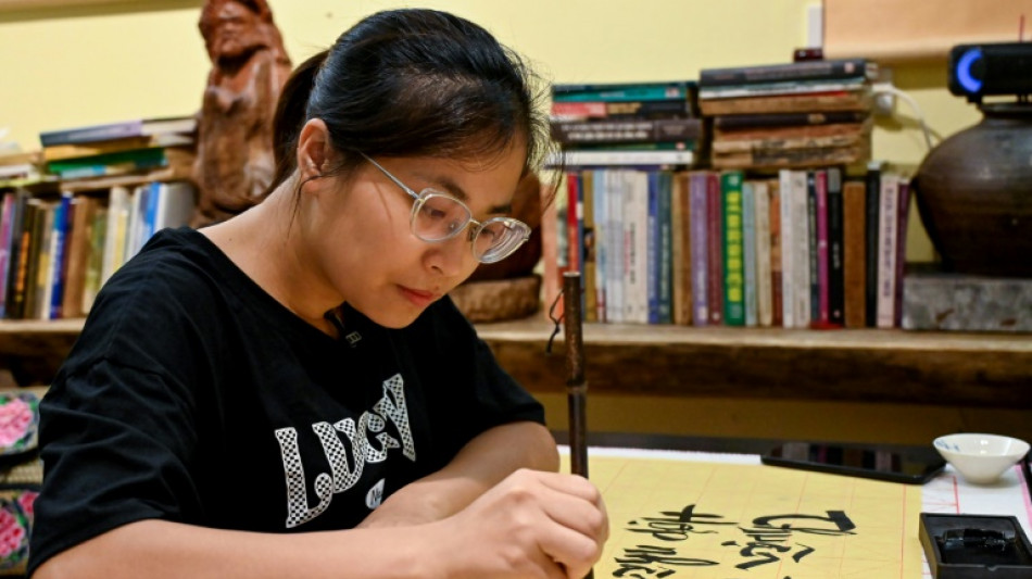 'It's in our blood': how Vietnam adopted the Latin alphabet