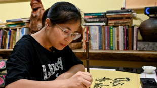 'It's in our blood': how Vietnam adopted the Latin alphabet