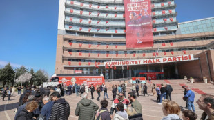 El alcalde opositor a Erdogan es encarcelado en medio de manifestaciones masivas en Turqu&iacute;a