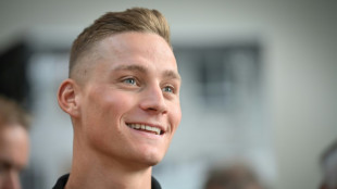 Cyclist Van der Poel pleads guilty to assault in Australia