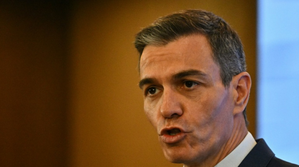  El avi&oacute;n en que viajaba el presidente del Gobierno espa&ntilde;ol aterriza de emergencia en Turqu&iacute;a 