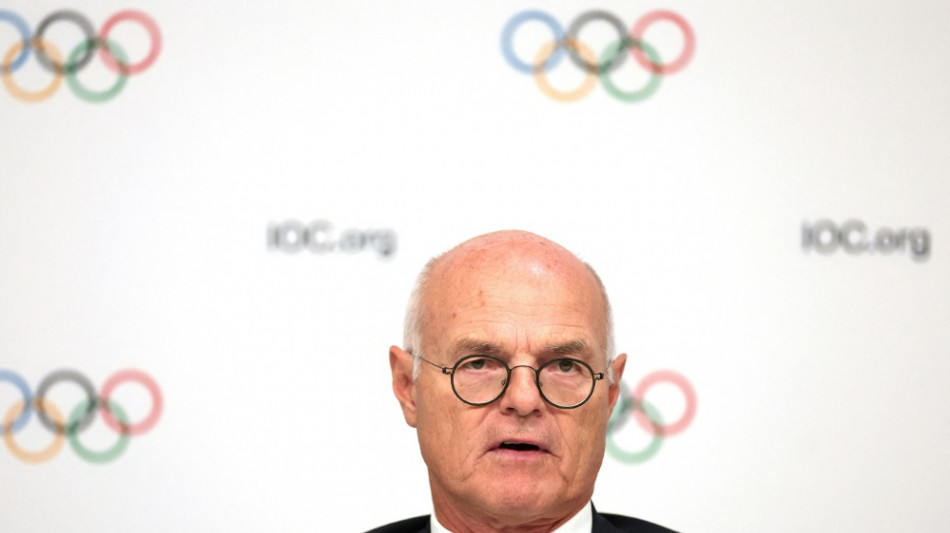 Olympia 2030 und 2034: IOC will Nizza und Salt Lake City