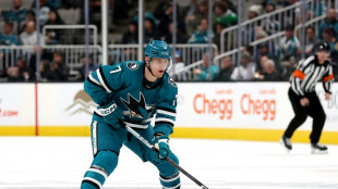 Zu Null: N&auml;chste Sturm-Pleite in der NHL