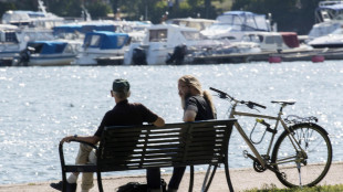 I Paesi del nord Europa colpiti da caldo 'senza precedenti'
