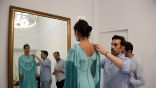 La robe de flamenco, une tradition andalouse qui suit les modes