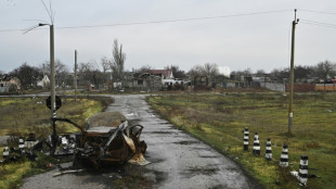 Ukraine lehnt Idee einer