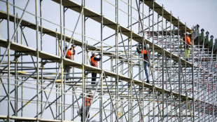 Studie: Deutsche arbeiten viel weniger als Bewohner anderer Wirtschaftsnationen