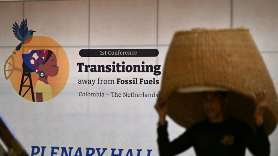  Key points from the first global talks on phasing out fossil fuels 