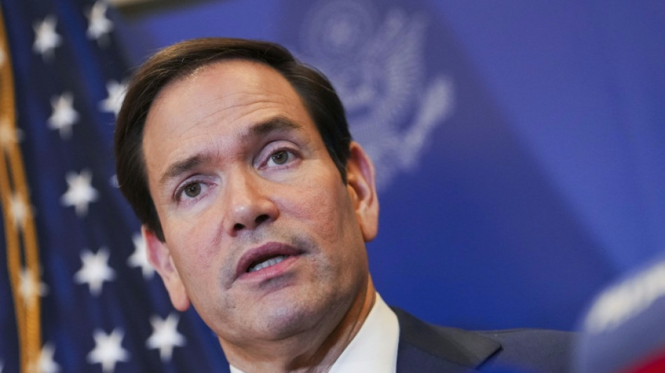  Rubio felicita a Keiko Fujimori y ofrece reforzar la cooperaci&oacute;n EEUU-Per&uacute; en seguridad 