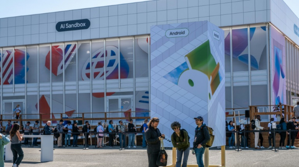 Ads pressured to evolve as AI changes Google search