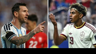Argentina-Espa&ntilde;a, los inmortales frente al sentido com&uacute;n en la final del Mundial