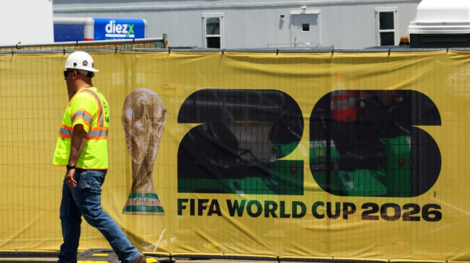  Fu&szlig;ball-WM: Weitere US-Bundesstaaten untersuchen m&ouml;glichen Ticket-Wucher 