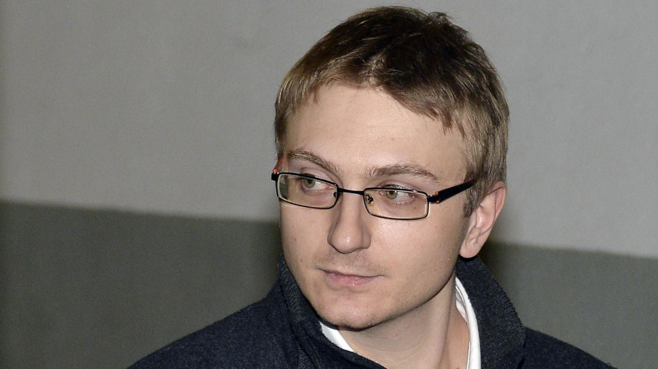 Tribunale, semilibertà per Alberto Stasi