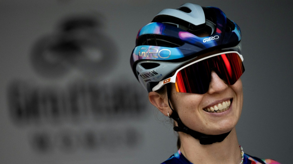  Niedermaier Zweite beim Giro - Vollering komplettiert Sammlung 