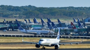 Copa Airlines suspende operações de 21 aeronaves Boeing até que sejam revisadas