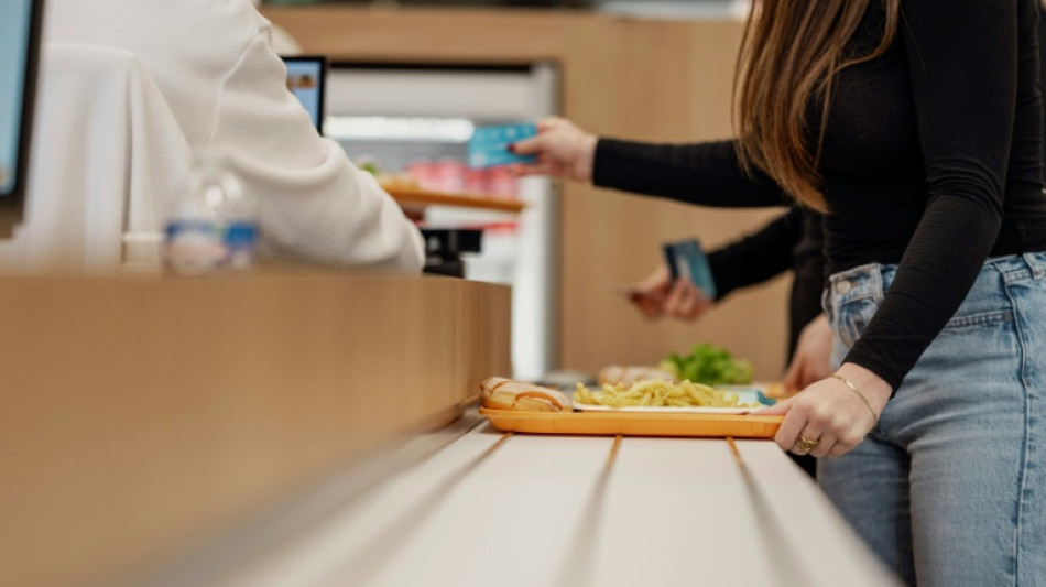  Veganes Angebot in Hochschulmensen binnen zehn Jahren vervierfacht  