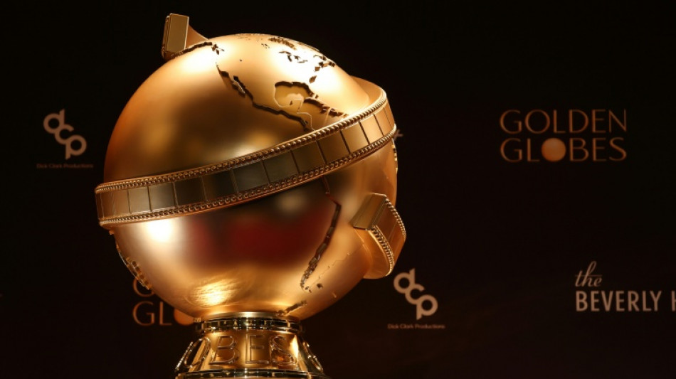  Indicados às principais categorias do Globo de Ouro 