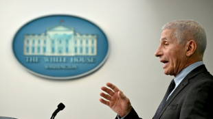 Por &uacute;ltima vez, Fauci insta a los estadounidenses a vacunarse contra el covid