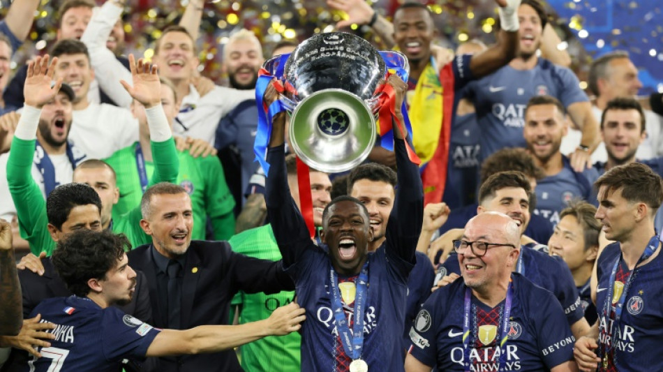  PSG e Aston Villa abrem temporada europeia na Supercopa da Uefa 