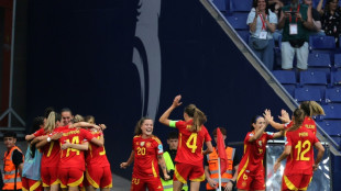 Claudia Pina remonta ante Inglaterra y env&iacute;a a Espa&ntilde;a a 'semis' en Liga de Naciones