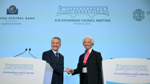 Inflation ma&icirc;tris&eacute;e mais horizon flou : la BCE conserve le statu quo