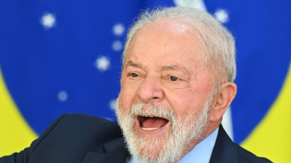 Lula posterga al domingo viaje a China por neumon&iacute;a