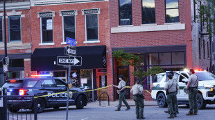 Trump, terrorista del Colorado &egrave; arrivato grazie a Biden