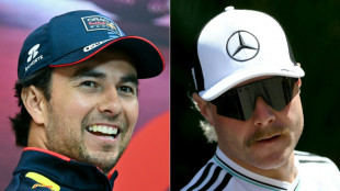 Pérez y Bottas en Cadillac, una elección lógica "en la implacable" F1