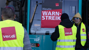 Vorerst keine Streiks mehr in Tarifstreit von Bund und Kommunen