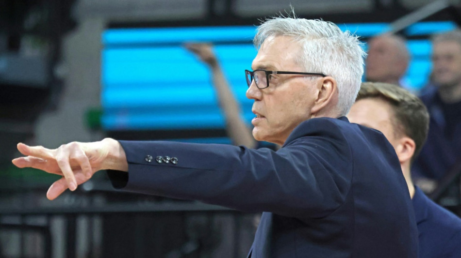 EuroLeague: FC Bayern holt wichtigen Sieg in Barcelona